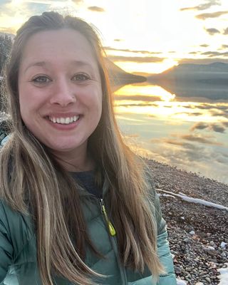 Photo of Hannah Walling, Clinical Social Work/Therapist, SWLC