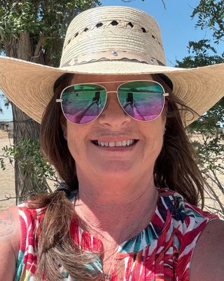 Photo of Tiff Mooney, Licensed Professional Counselor, MA, LPC-MH, QMHP