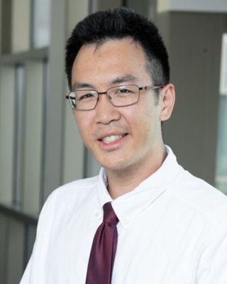 Photo of Kevin Hong, MD, Psychiatrist