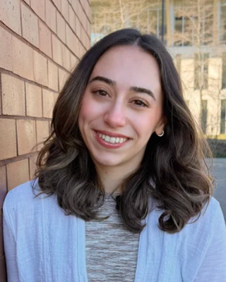 Photo of Madison Marchetti, Pre-Licensed Professional, MS