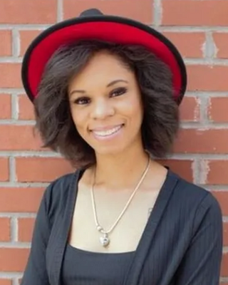 Photo of Dr. Alexis Blue-Wilson, Clinical Social Work/Therapist in Sanford, NC