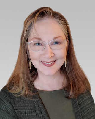 Photo of Allison Bradley, Counselor, LMHC