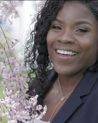 Photo of Jhiree Jones, MEd, LPC, NCC, Licensed Professional Counselor