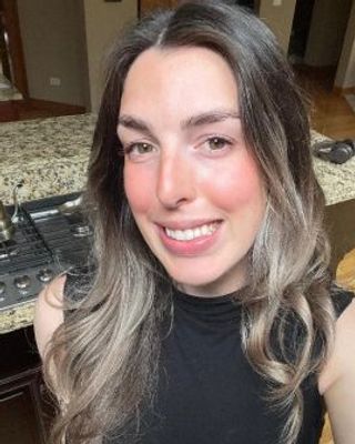 Photo of Kamryn Malloy, Licensed Professional Counselor, LPC