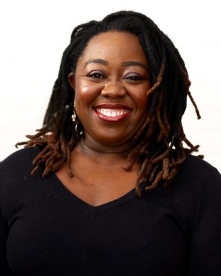 Photo of Palesa A. Osei-Tutu, Clinical Social Work/Therapist, CCTP, LCSW