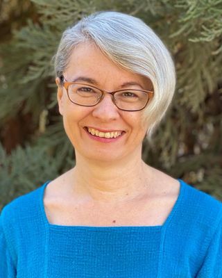 Photo of Anne Seiler, Psychologist in Davis, CA