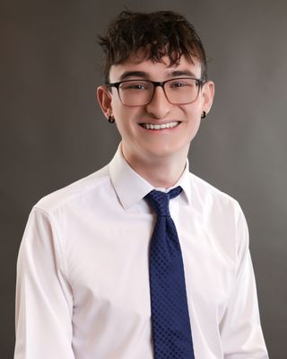 Photo of Christopher James O'Neil, MS