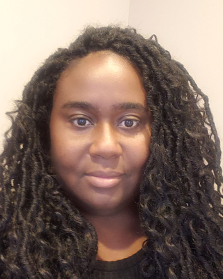 Photo of Chacana Gaulden, Licensed Professional Counselor, LPC