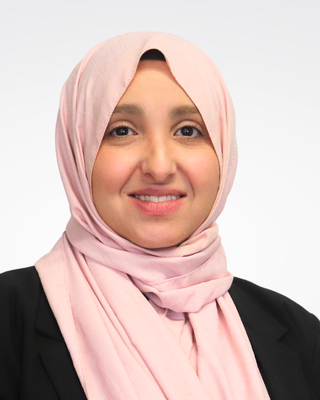Photo of Imene Bokhetache Benslimane, Licensed Professional Counselor, MEd, LPC, CCTP-II