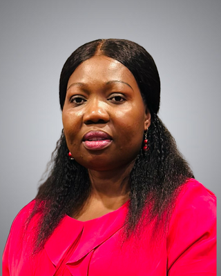 Photo of Happiness Ilechukwu, Psychiatric Nurse Practitioner, APN