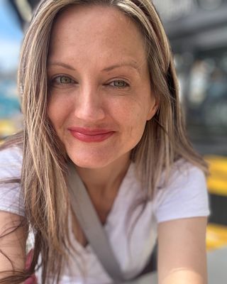 Photo of Teri Ann Hourihan, Licensed Professional Counselor, PhD, LPC, NCC