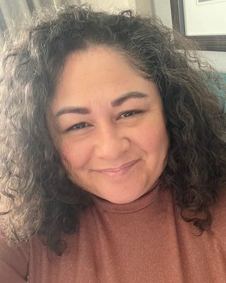Photo of Carolyn Campos, Licensed Professional Counselor Candidate