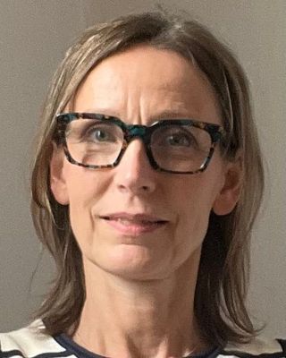 Photo of Rachel Purvis, Psychotherapist, MBACP Accred