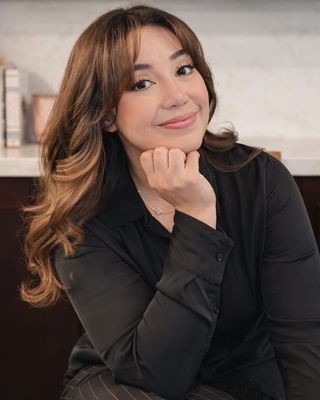 Photo of Alejandra Jauregui Estrada - Alejandra Jauregui Estrada @ Grow Through Life, Pre-Licensed Professional, AMFT