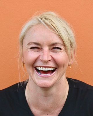 Photo of Elizabeth Vaughan Pace, Licensed Professional Counselor, LPC-S, MEd