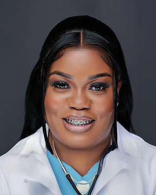 Photo of Sevenise Pierre-Cherelus, Psychiatric Nurse Practitioner, PMHNP