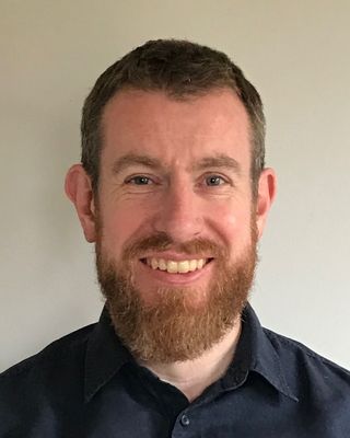 Photo of Sam Reawood, Psychotherapist, ACP