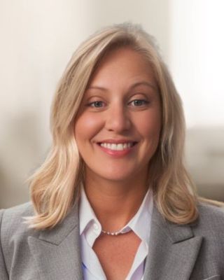 Photo of Erin Ray, Clinical Social Work/Therapist, LCSW