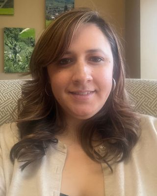 Photo of Renee Hall, Pre-Licensed Professional, LSWAIC