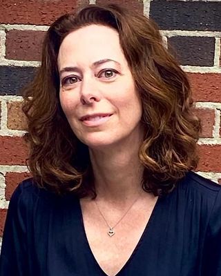Photo of Daniela Bellows Schreiber, Marriage & Family Therapist, LMFT