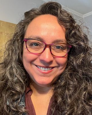 Photo of LeLaina Romero, Psychologist, PhD