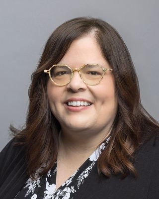 Photo of Jen Krause, Licensed Professional Counselor, LPC