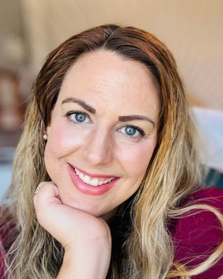 Photo of Melissa Christensen, Clinical Social Work/Therapist, LCSW