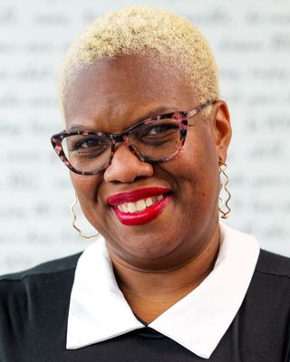 Photo of Anetra Gaines, Counselor, MA, LPC, CRC, CAADC