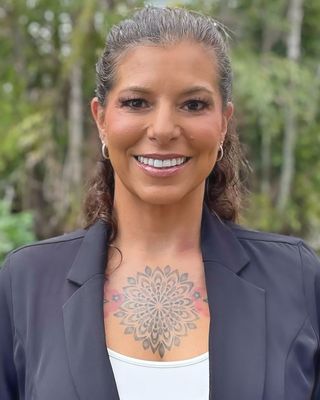 Photo of Erin DePrizio, Marriage & Family Therapist Intern, MFTI