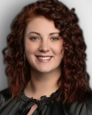 Photo of Cassandra Bowes, Licensed Professional Counselor, LPC
