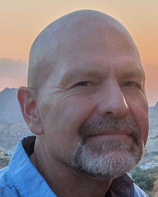 Photo of Samuel Hawkins, Licensed Professional Counselor, Ph.D, LPC