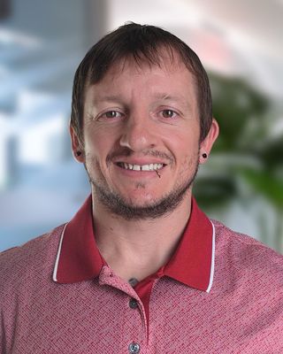 Photo of Daniel Caron, Licensed Professional Counselor, MS, LPC