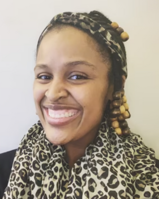 Photo of Asia Malik, Licensed Clinical Professional Counselor, LPC