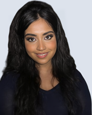 Photo of Stephanie Cherian, Registered Psychotherapist (Qualifying), MA