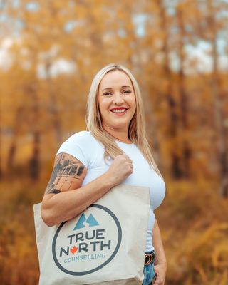Photo of Heather DeLong - True North Counselling Corporation, Registered Social Worker, MSW, RSW