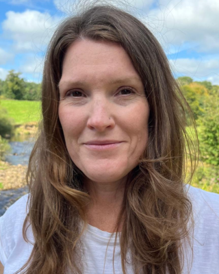 Photo of Anna Martin, Psychotherapist, MBACP