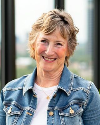 Photo of Liz Pelissier, Clinical Social Work/Therapist, LCSW