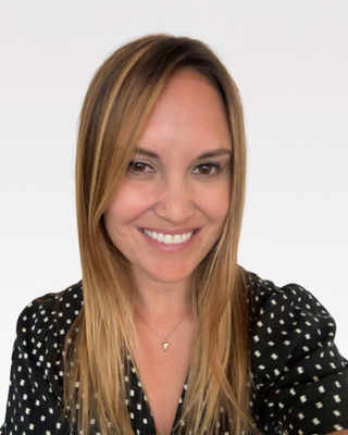 Photo of Christina Payton, Marriage & Family Therapist, LMFT