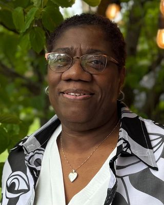 Photo of Felicia Washington - Mindful Therapeutiques LLC, MS, CGP