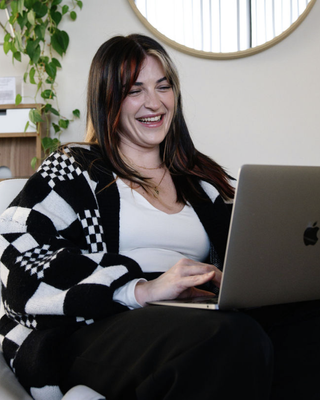 Photo of Alyssa Bennett, Marriage & Family Therapist Associate, AMFT