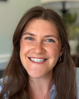 Photo of Sadie Reeves, Licensed Professional Counselor, LPC