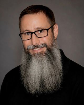 Photo of Jeff Piercy - T.C.I. Therapy, LLC, Counselor, MS, LMHC