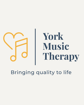 Photo of York Music Therapy, Psychotherapist in YO24, England