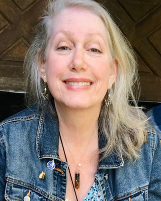 Photo of Ellen Farrell, Counselor, LPC