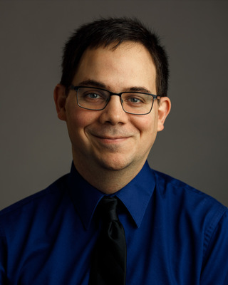 Photo of Jeffrey J Blosser, LMHC, Counselor in South Bend