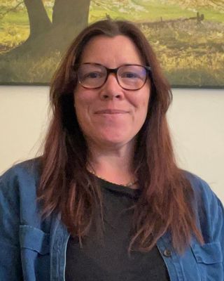 Photo of Gemma Wootten - The Eddystone Trust, Counsellor, MBACP