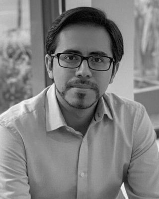 Foto de Carlos Echeverría Rojas, Psicólogo, Lic. en Psicología