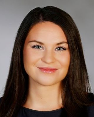 Photo of Maureen Conway, Counselor, LCPC