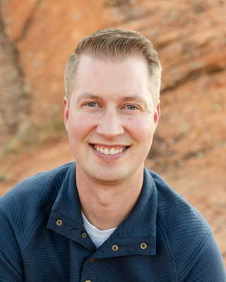 Photo of Chase Brewer, Marriage & Family Therapist, LMFT