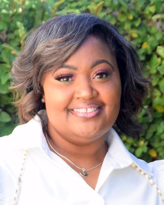 Photo of Nadia Jenkins, Licensed Professional Counselor in Montgomery, AL